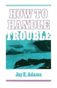 Image of How to handle trouble