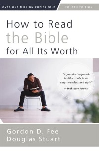 Image of How to read the Bible for all It's worth