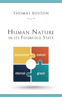 Image of Human nature in its fourfold state