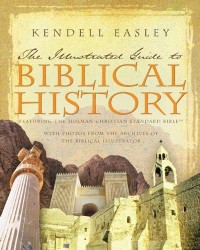 Image of Illustrated Guide to Biblical History