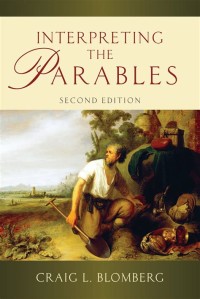 Image of Interpreting the parables