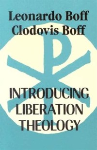Image of Introducing Liberation theology