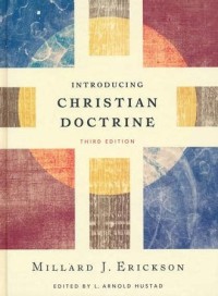 Image of Introduction to Christian Doctrine