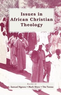Image of Issues In African christian theology