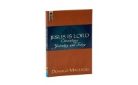 Image of Jesus is Lord: Christology Yesterday and Today