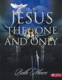 Image of Jesus the one and only
