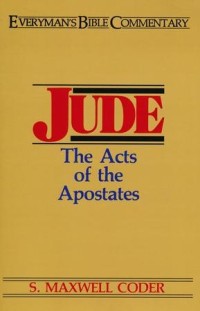 Image of Jude : the Acts of the Apostle