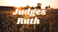 Image of Judges and Ruth