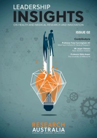 Image of Leadership Insghts