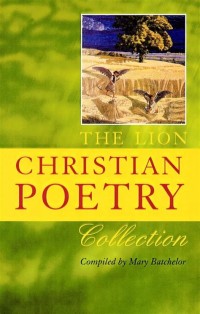 Image of Lion Christian Poetry collections