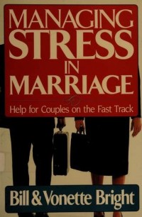 Image of Managing stress In marriage