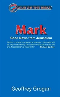 Image of Mark: Focus on the Bible