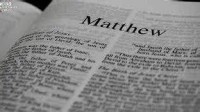 Image of Mathew, A commentary: The Church book Matthew 12-28
