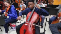 Image of Music education for the African Churches