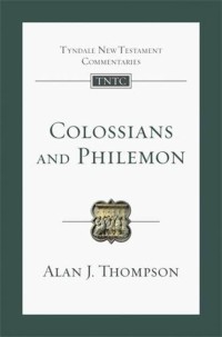Image of New Testament commentary: Colossians and Philemon