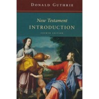Image of New Testament Introduction