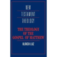 Image of New Testament Theology: the theology of the gospel of Mathew