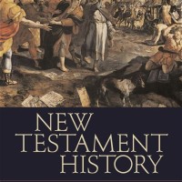 Image of New Testament history