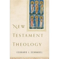 Image of New Testament Theology