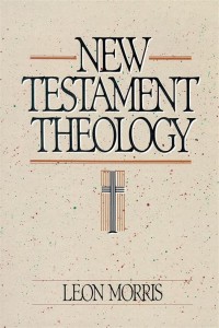 Image of New Testament Theology: