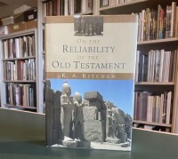 Image of On the reliability of the Old Testament
