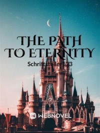 Image of On his foot path the path to eternity