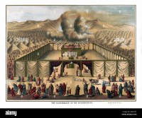 Image of People of the Old Testament