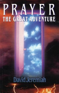 Image of Prayer the great adventure
