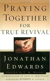 Image of Praying together for true revival
