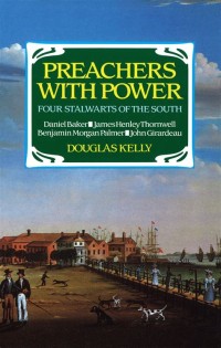 Image of Preach with power: Four  stlwarts of the South