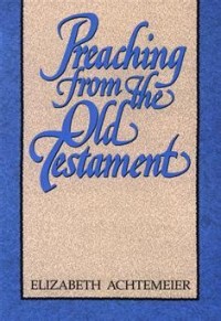 Image of Preaching from the Old Testament