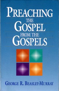 Image of Preaching the Gospel from the Gospels
