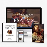Image of Psalms: An introduction to their peotry