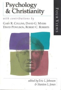 Image of Psychology and Christianity : four views