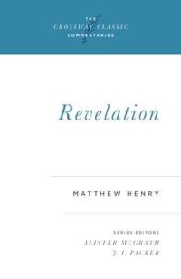 Image of Revelation: the Crossway classic commentaries