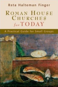 Image of Roman house churches for today