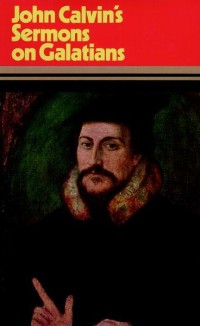 Image of Sermon on Galatians