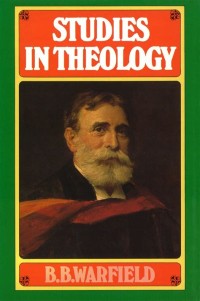 Image of Studies In theology