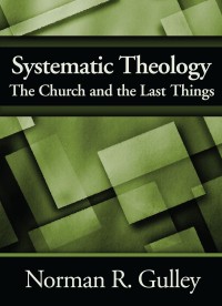 Image of Systematic Theology