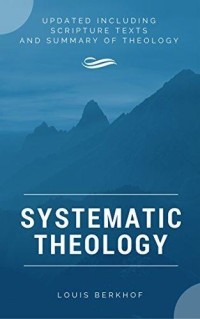 Image of Systematic Theology