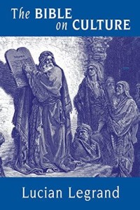 Image of The bible on culture: Belonging or Dissenting?