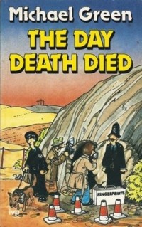 Image of The day death died