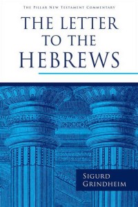 Image of The Letter to the Hebrews