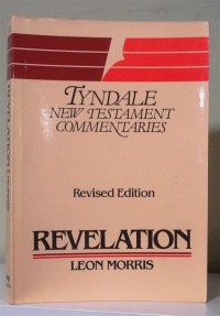 Image of The revelation of St. John: Tyndale New Testament commentaries