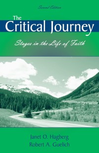 Image of The critical Journey: stages in the life faith