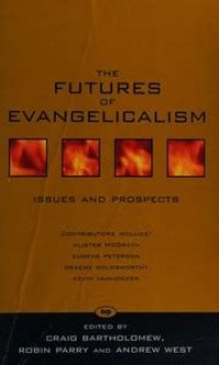 Image of The futures of evangelism: issues and prospects