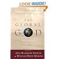 Image of The global God: multicultural evangelical