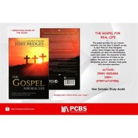 Image of The gospel for real life: turn to the liberating power of the Cross….everyday