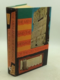 Image of The men and the message of the Old testament