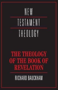 Image of The Theology of the Book of Revelation: New Testament Theology